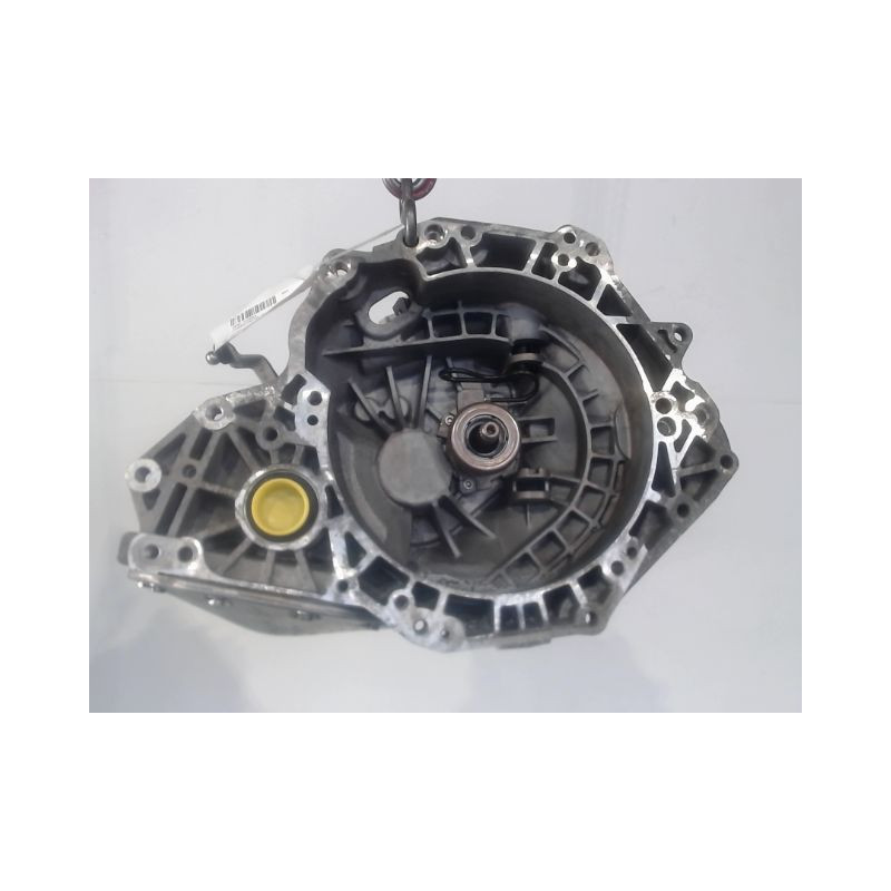 BOITE A VITESSE MECANIQUE OPEL CORSA IV Phase 2  2011-2015 1.3 CDTI 