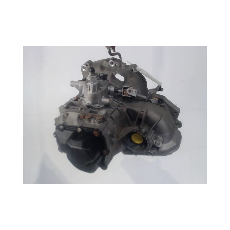 BOITE A VITESSE MECANIQUE OPEL CORSA IV Phase 2  2011-2015 1.3 CDTI 