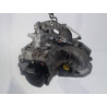 BOITE A VITESSE MECANIQUE OPEL CORSA IV Phase 2  2011-2015 1.3 CDTI 