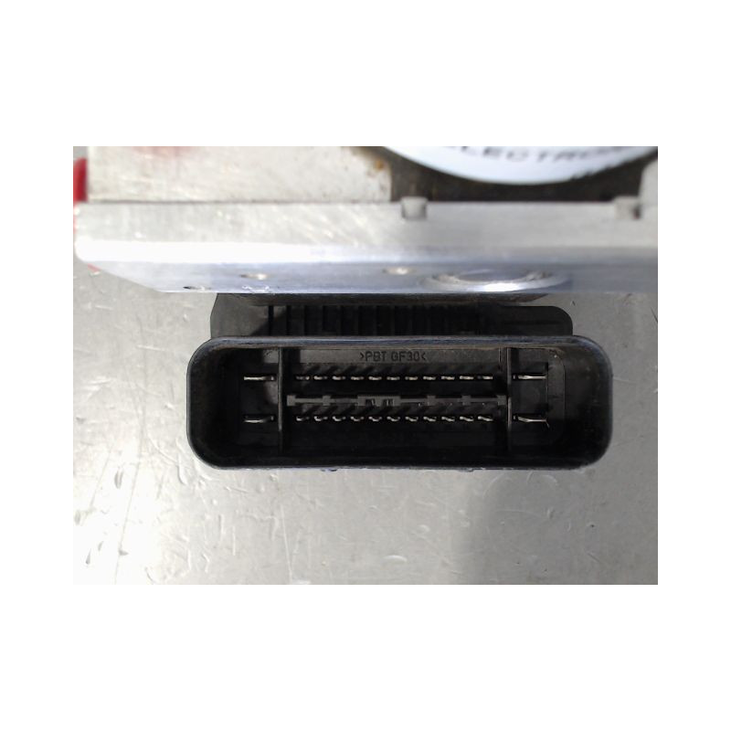 UNITE HYDRAULIQUE ABS PEUGEOT 206 5P