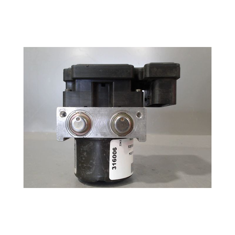 UNITE HYDRAULIQUE ABS PEUGEOT 206 5P