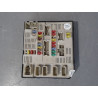 BOITE A FUSIBLES RENAULT MEGANE III 2008-