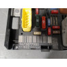BOITE A FUSIBLES PEUGEOT 5008 2009-