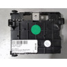 BOITE A FUSIBLES PEUGEOT 5008 2009-