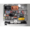BOITE A FUSIBLES PEUGEOT 308 2007-