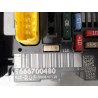 BOITE A FUSIBLES PEUGEOT 308 2007-