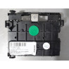 BOITE A FUSIBLES PEUGEOT 308 2007-