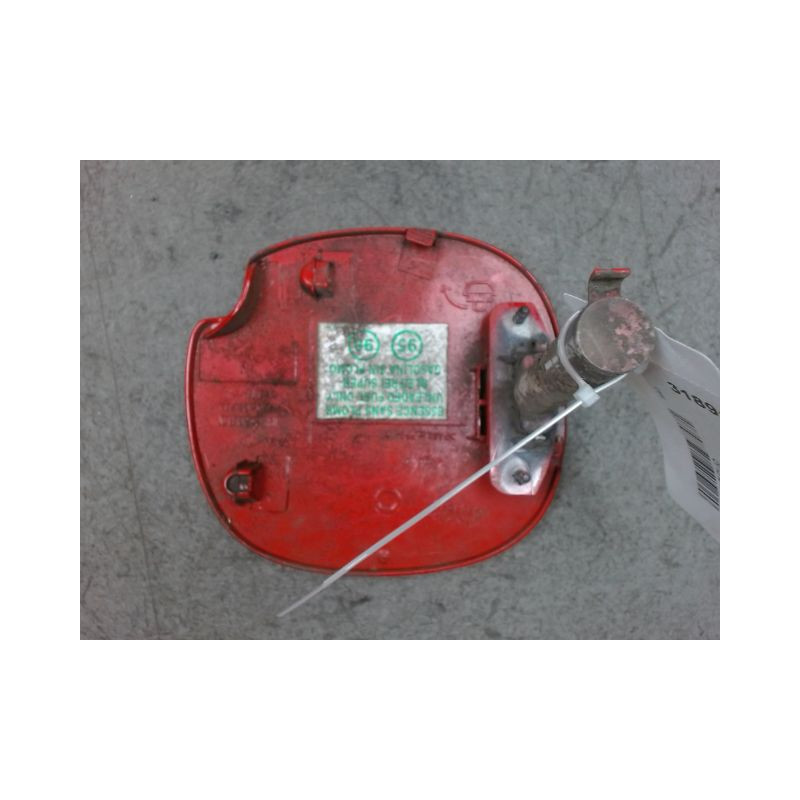 VOLET DE TRAPPE CARBURANT RENAULT CLIO