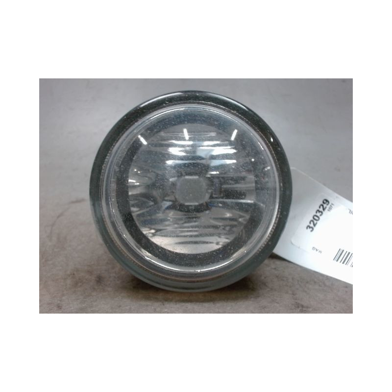PHARE ANTIBROUILLARD AVANT GAUCHE CITROEN C3 2002-2005