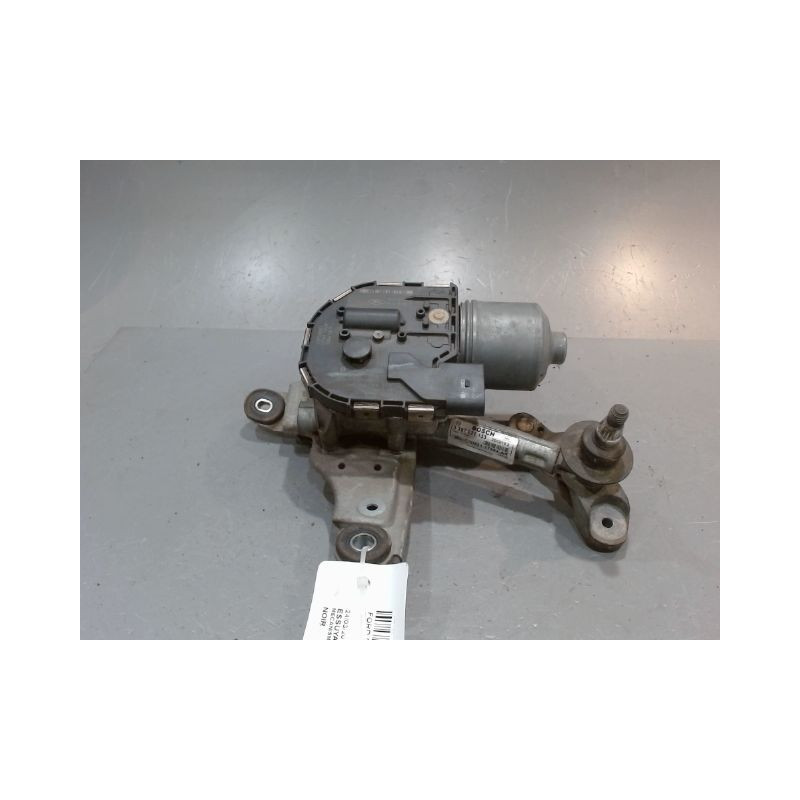 MECANISME ESSUIE-GLACE AVANT FORD S-MAX