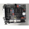 BOITE A FUSIBLES PEUGEOT 206 + 2009-2013