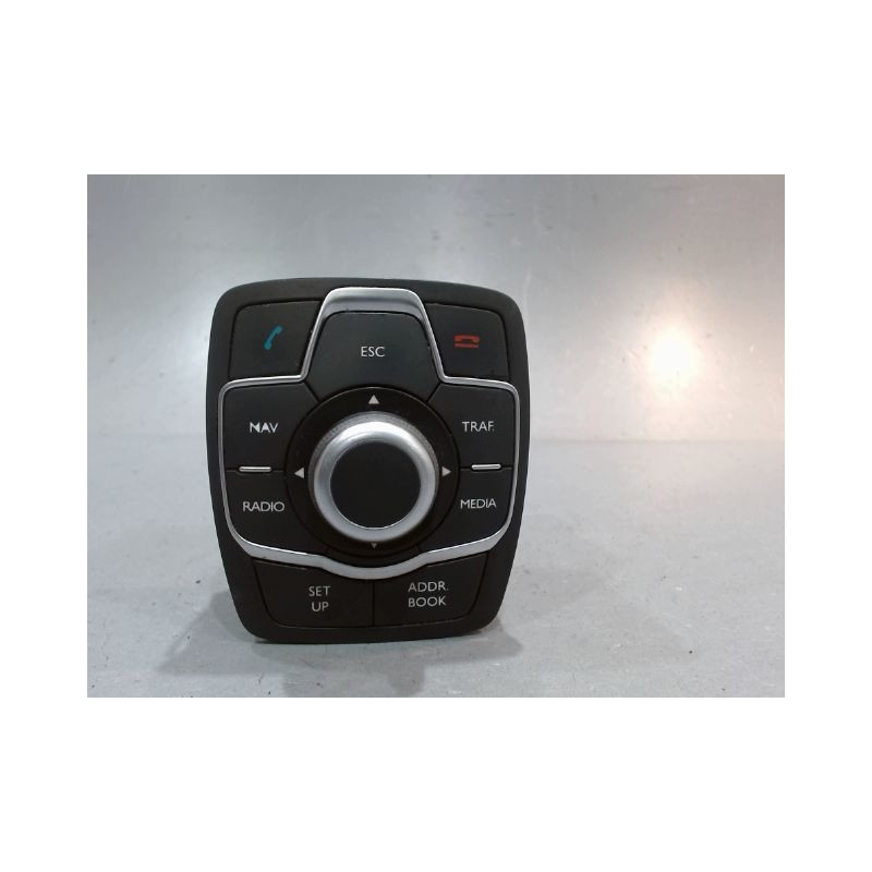 COMMANDE GPS PEUGEOT 508