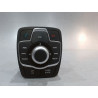 COMMANDE GPS PEUGEOT 508