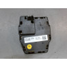 COMMANDE GPS PEUGEOT 508