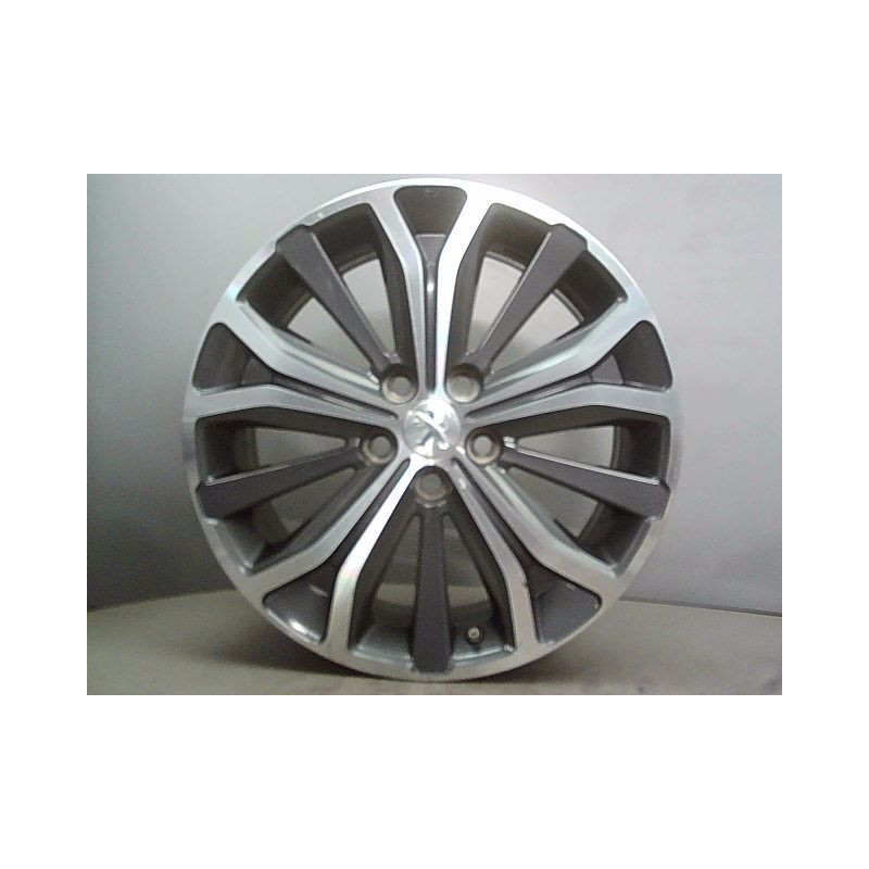 JANTE ALUMINIUM PEUGEOT 4008