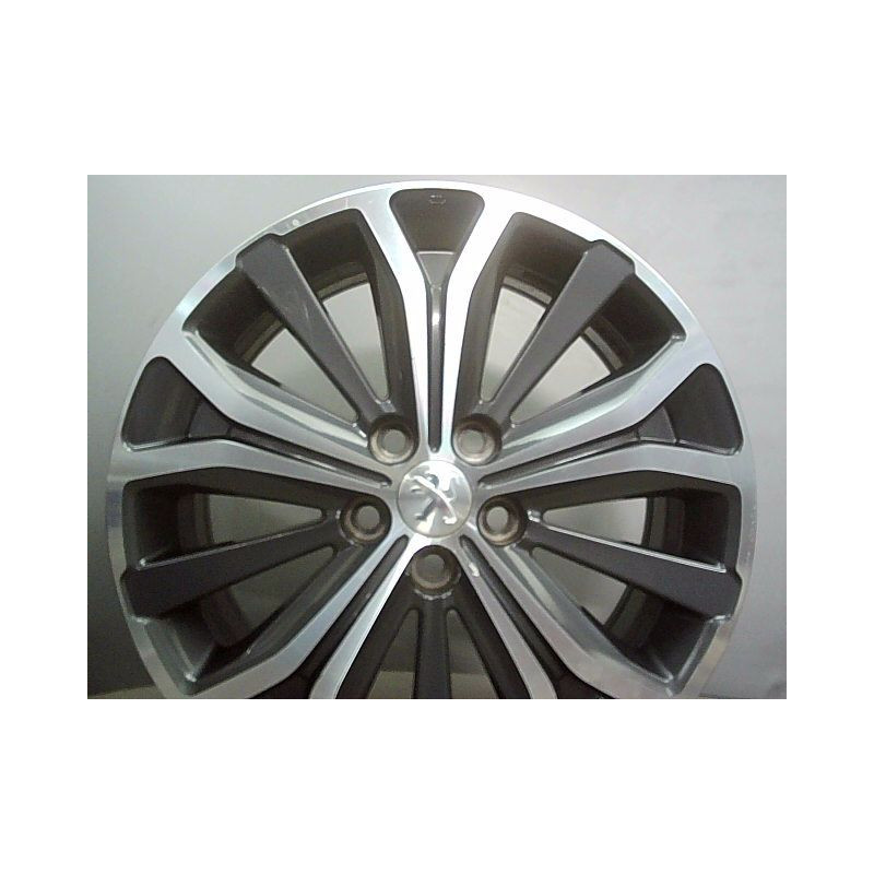 JANTE ALUMINIUM PEUGEOT 4008