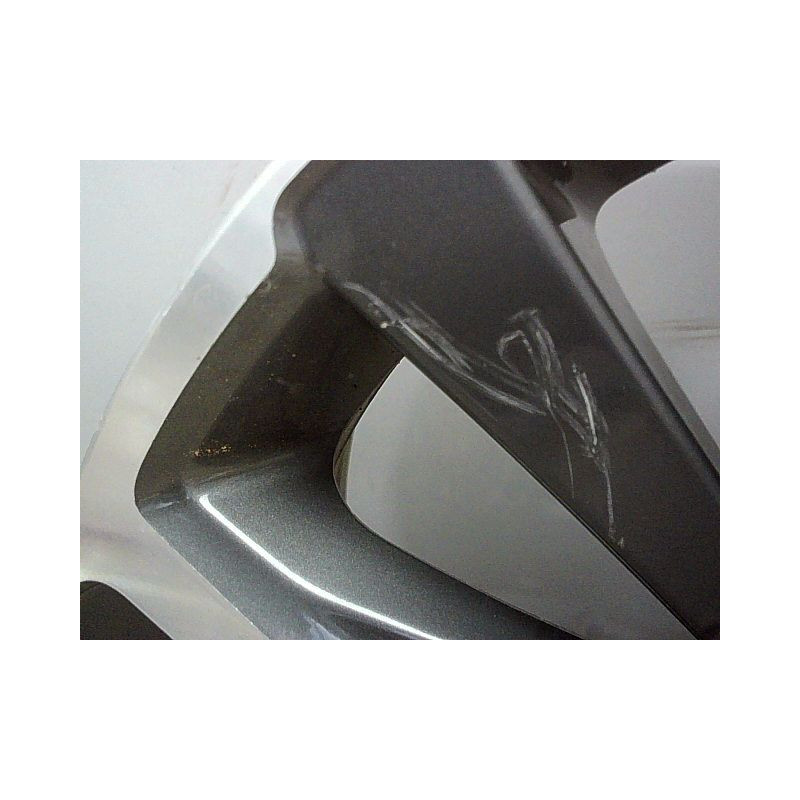 JANTE ALUMINIUM PEUGEOT 4008