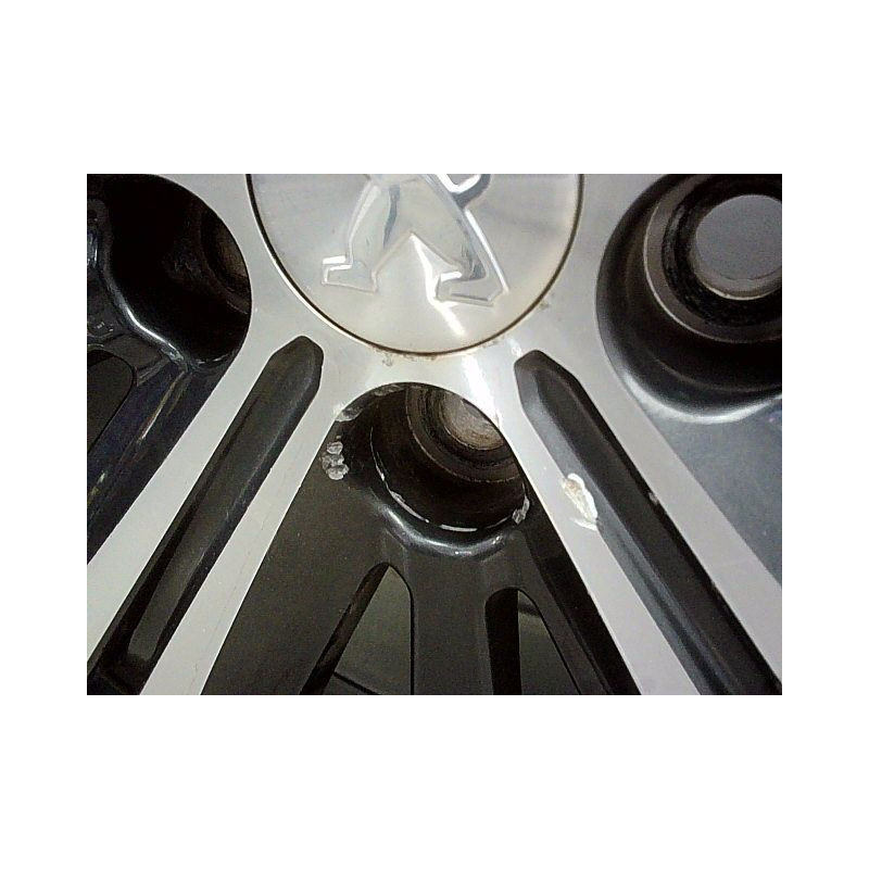 JANTE ALUMINIUM PEUGEOT 4008