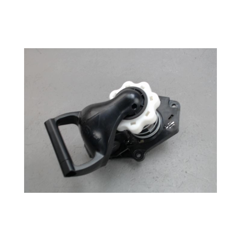 TREUIL DE ROUE DE SECOURS RENAULT CLIO