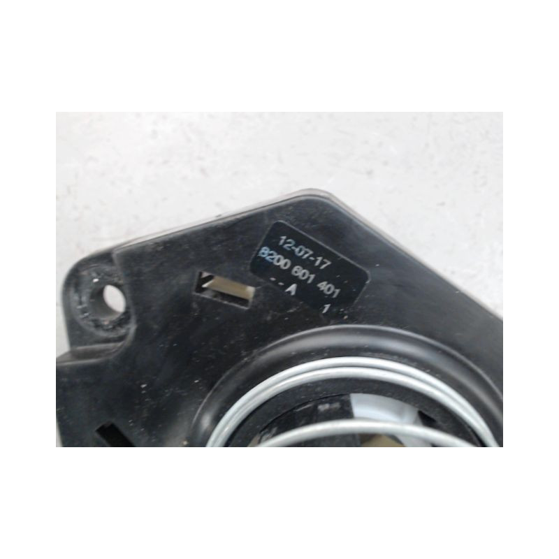 TREUIL DE ROUE DE SECOURS RENAULT CLIO