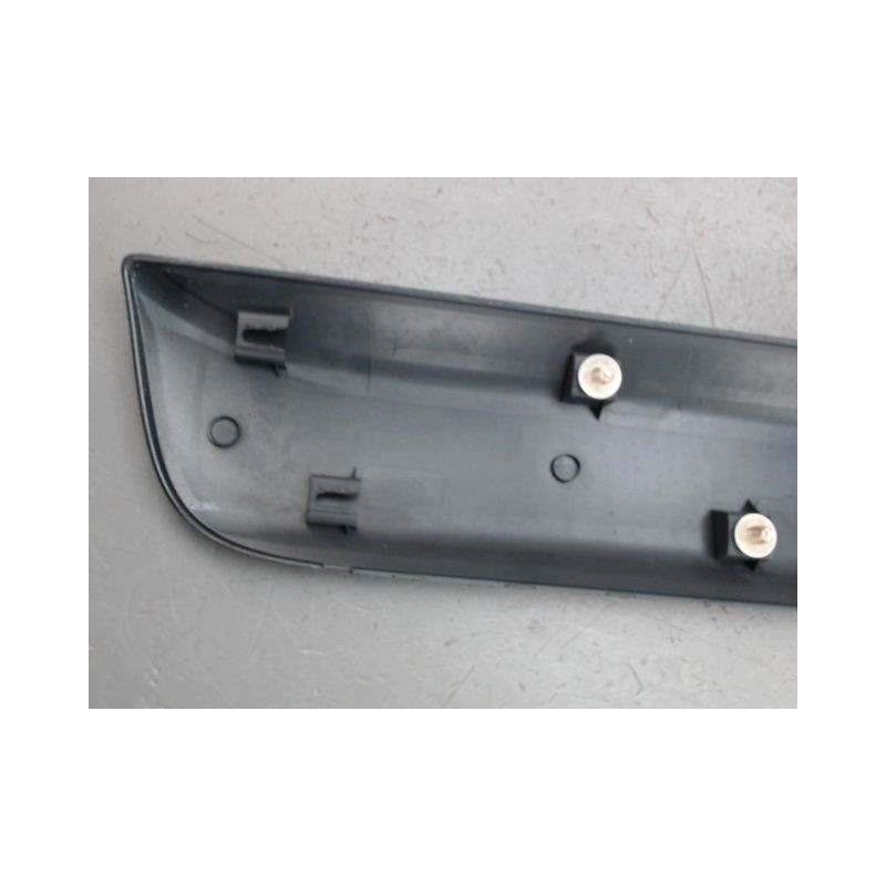 PROTECTION PORTE ARRIERE GAUCHE DACIA SANDERO