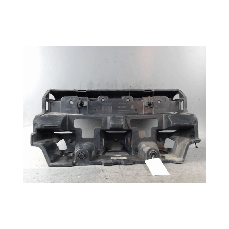 SUPPORT CENTRAL PARE-CHOC ARRIERE  CITROEN C-ELYSEE