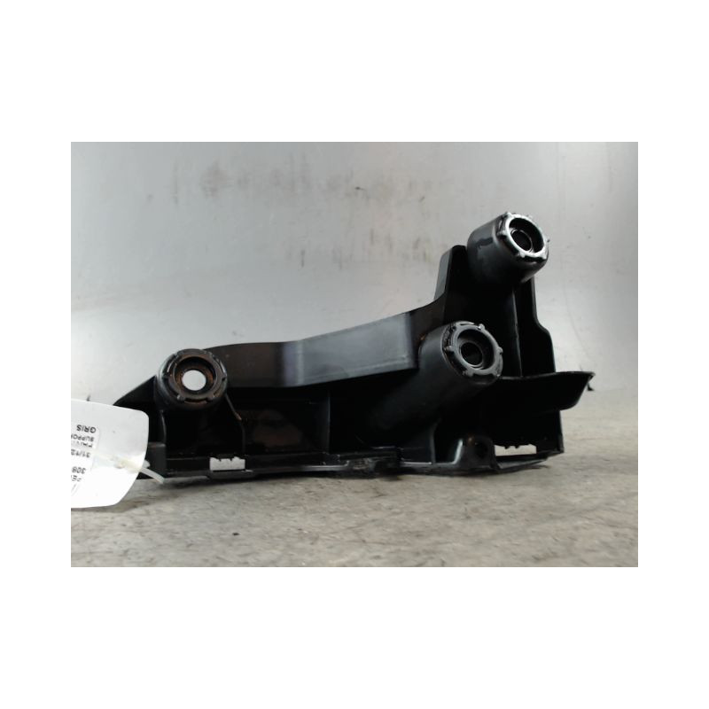 SUPPORT PARE-CHOC ARG PEUGEOT 308 2011-