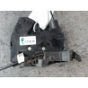 SYSTEME CONDAMNATION AVANT DROIT RENAULT MEGANE