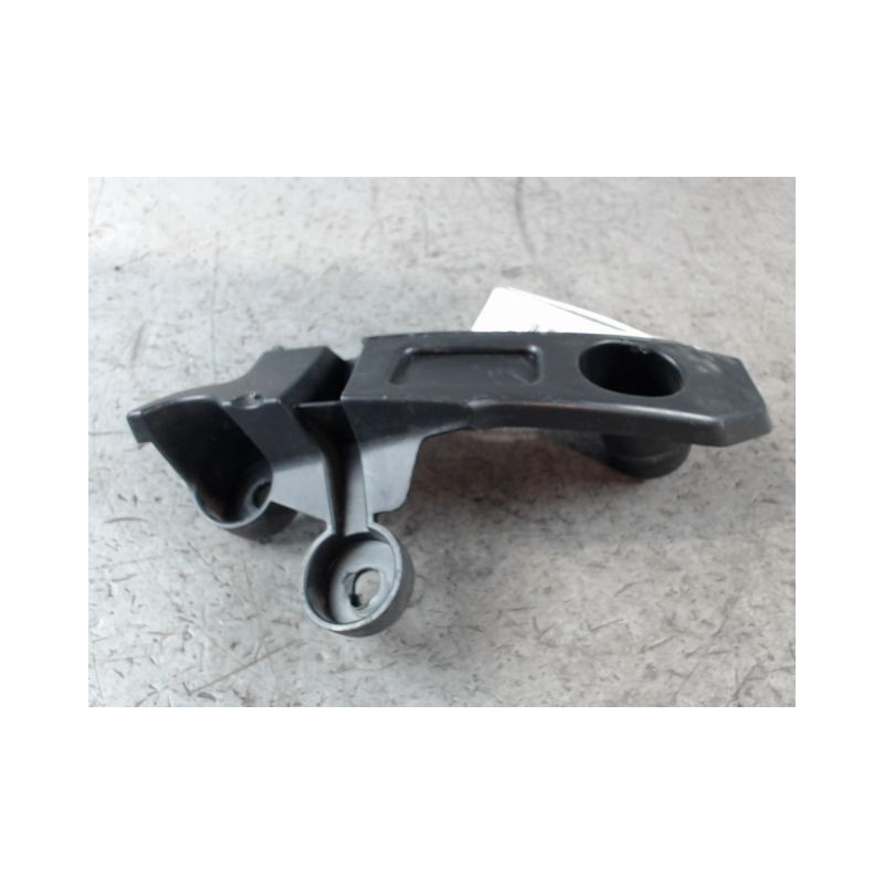 SUPPORT PARE-CHOC ARD CITROEN C3 2009-