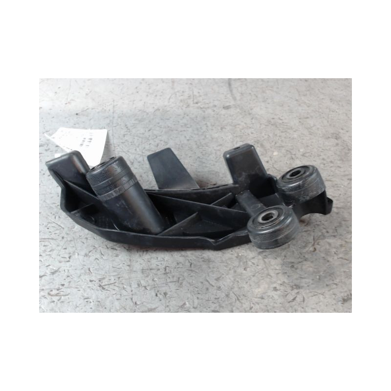 SUPPORT PARE-CHOC ARD CITROEN C3 2009-
