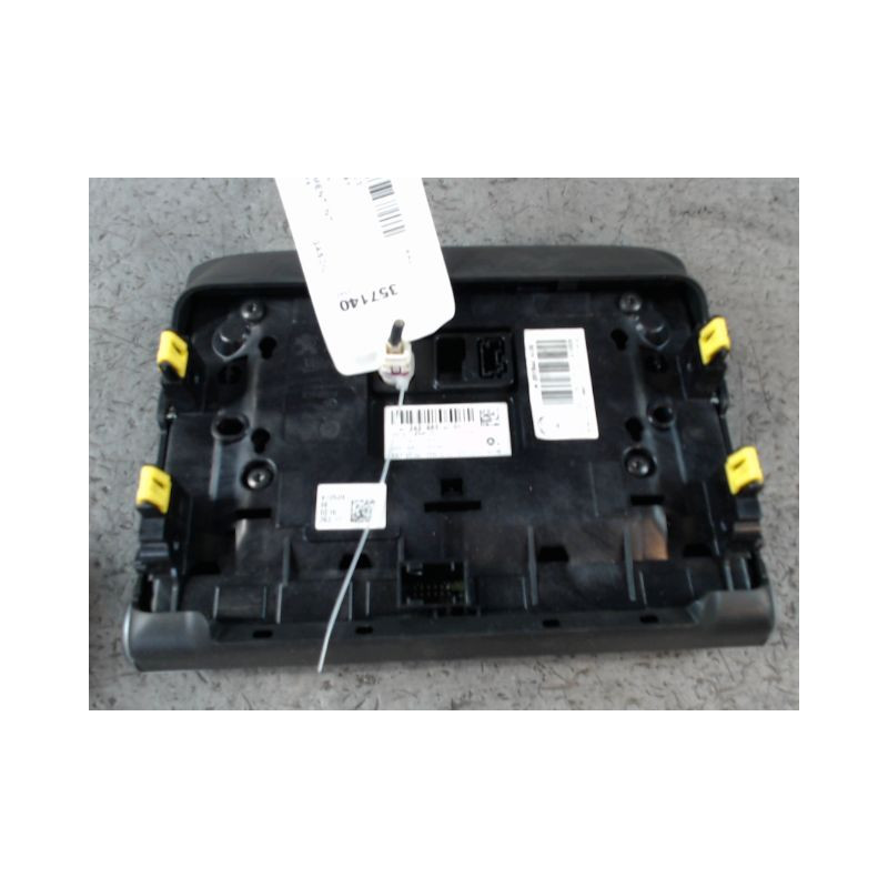 ECRAN GPS CITROEN C3 2009-