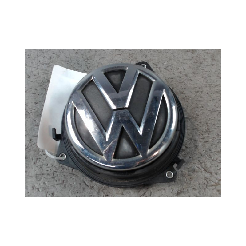 ACTIONNEUR SERRURE HAYON  VOLKSWAGEN POLO 2005-
