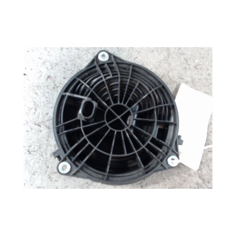ACTIONNEUR SERRURE HAYON  VOLKSWAGEN POLO 2005-