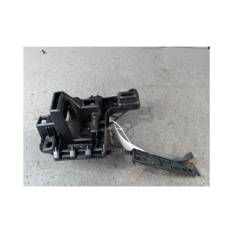 SUPPORT PARE-CHOC ARG CITROEN BERLINGO II BREAK 2008-