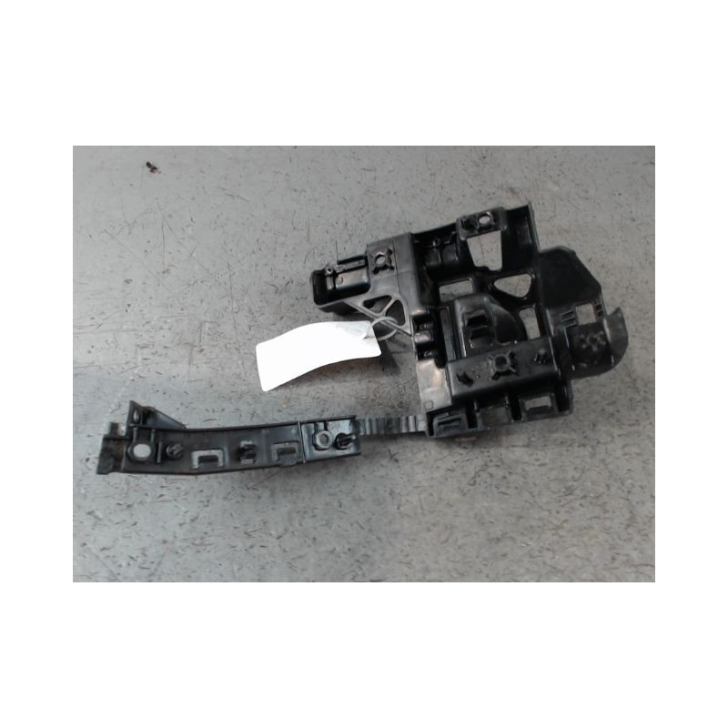 SUPPORT PARE-CHOC ARG CITROEN BERLINGO II BREAK 2008-