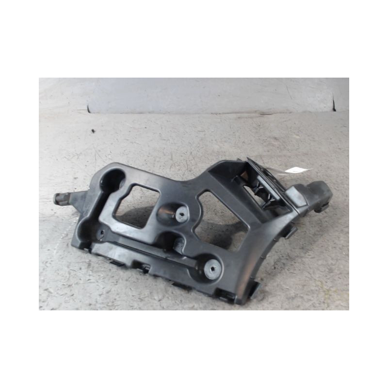 SUPPORT PARE-CHOC ARD RENAULT CAPTUR