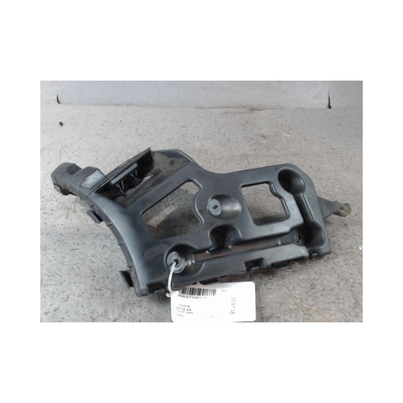 SUPPORT PARE-CHOC ARG RENAULT CAPTUR