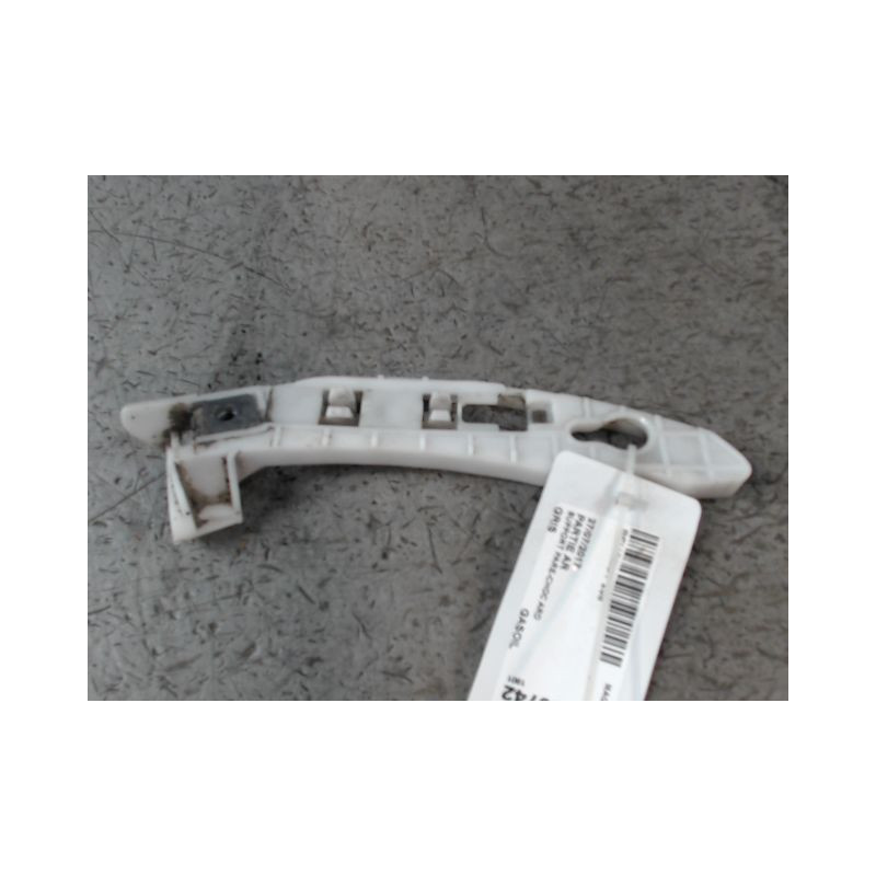 SUPPORT PARE-CHOC ARD PEUGEOT 208
