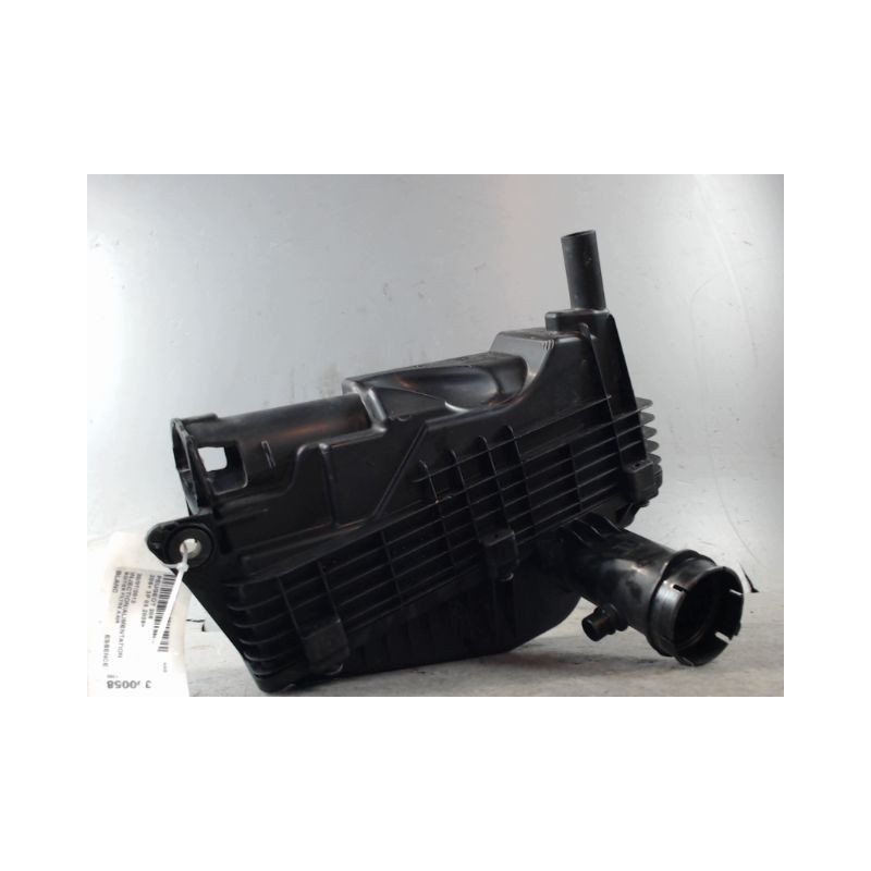 BOITIER FILTRE A AIR PEUGEOT 206+ 2009-
