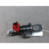 ANTIVOL DE DIRECTION DACIA LODGY
