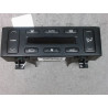 COMMANDE DE CHAUFFAGE PEUGEOT 406 COUPE 97-04