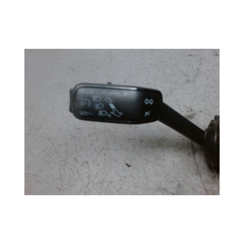 BLOC COMMODOS SEAT LEON