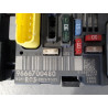 BOITE A FUSIBLES PEUGEOT 308 I Phase 1 2007-2011
