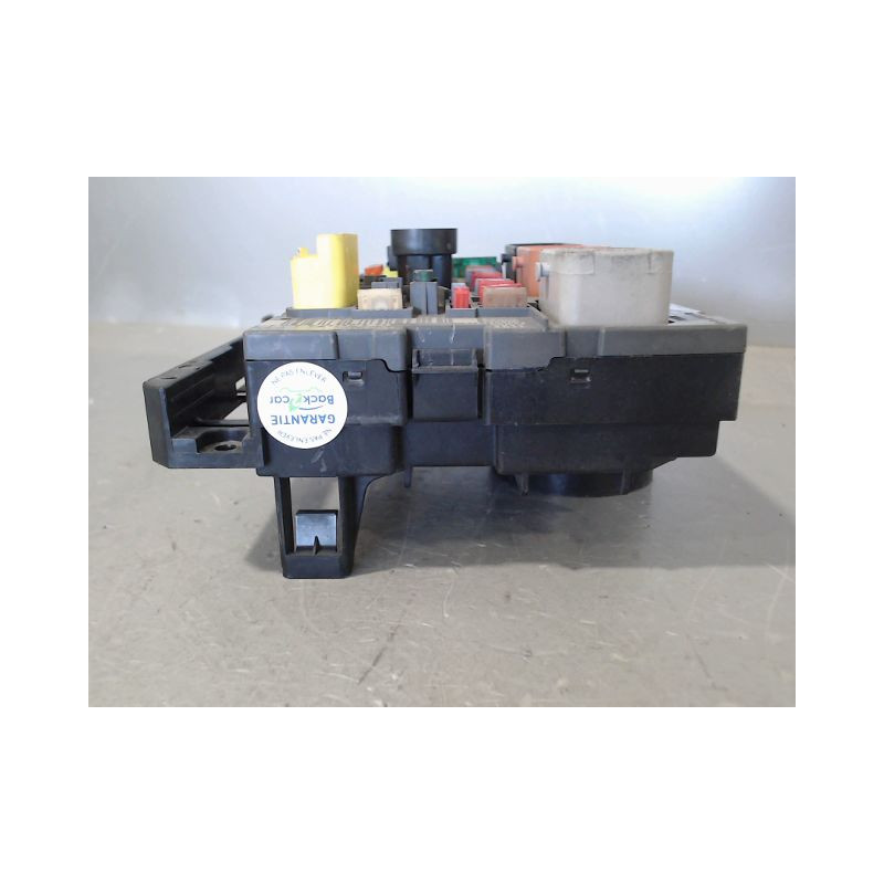 BOITE A FUSIBLES PEUGEOT 308 I Phase 1 2007-2011