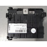 BOITE A FUSIBLES PEUGEOT 308 I Phase 1 2007-2011