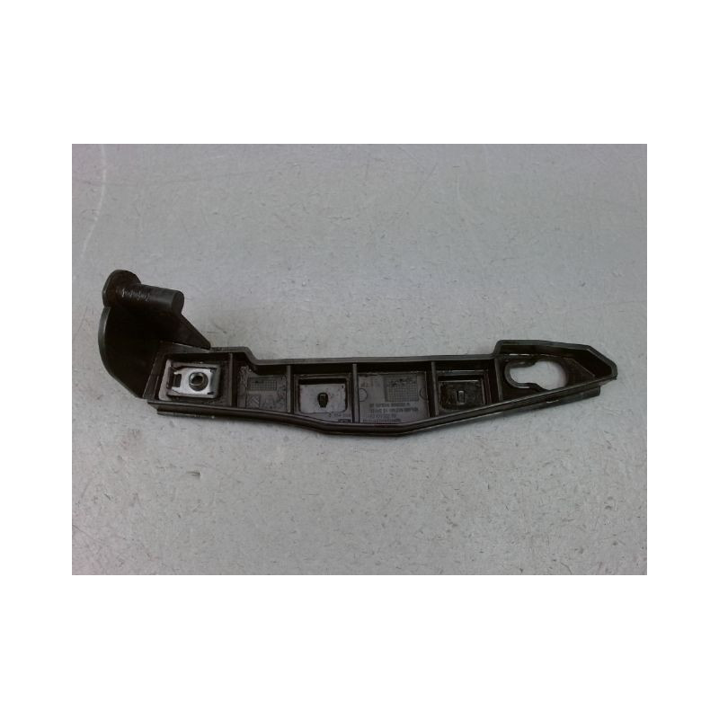 SUPPORT PARE-CHOC ARD CITROEN C3 2009-