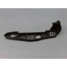 SUPPORT PARE-CHOC ARG CITROEN C3 2009-
