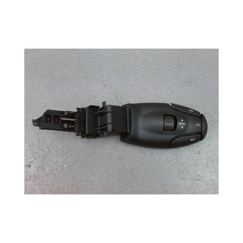 COMMANDE AUTORADIO CITROEN C3 I Phase 2 2005-2010