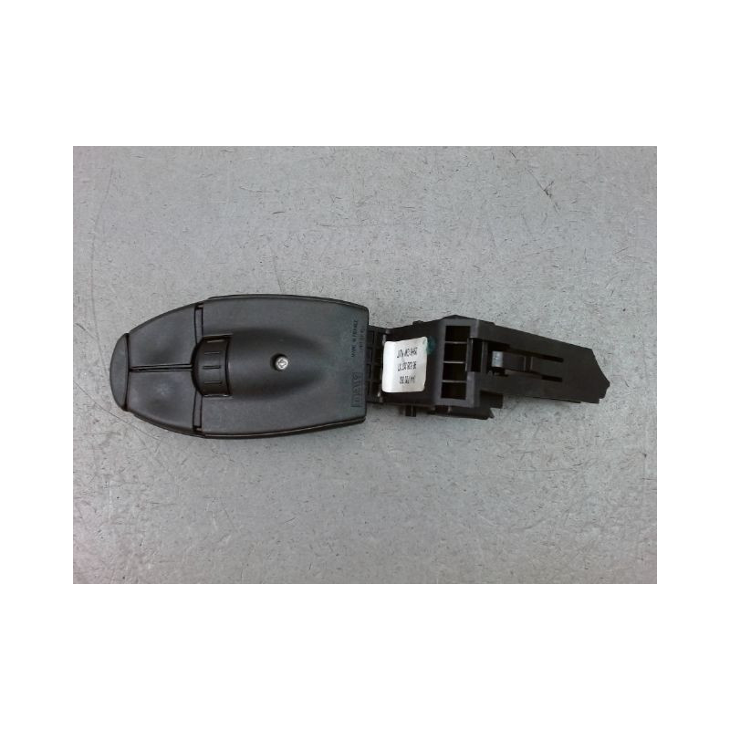COMMANDE AUTORADIO CITROEN C3 I Phase 2 2005-2010