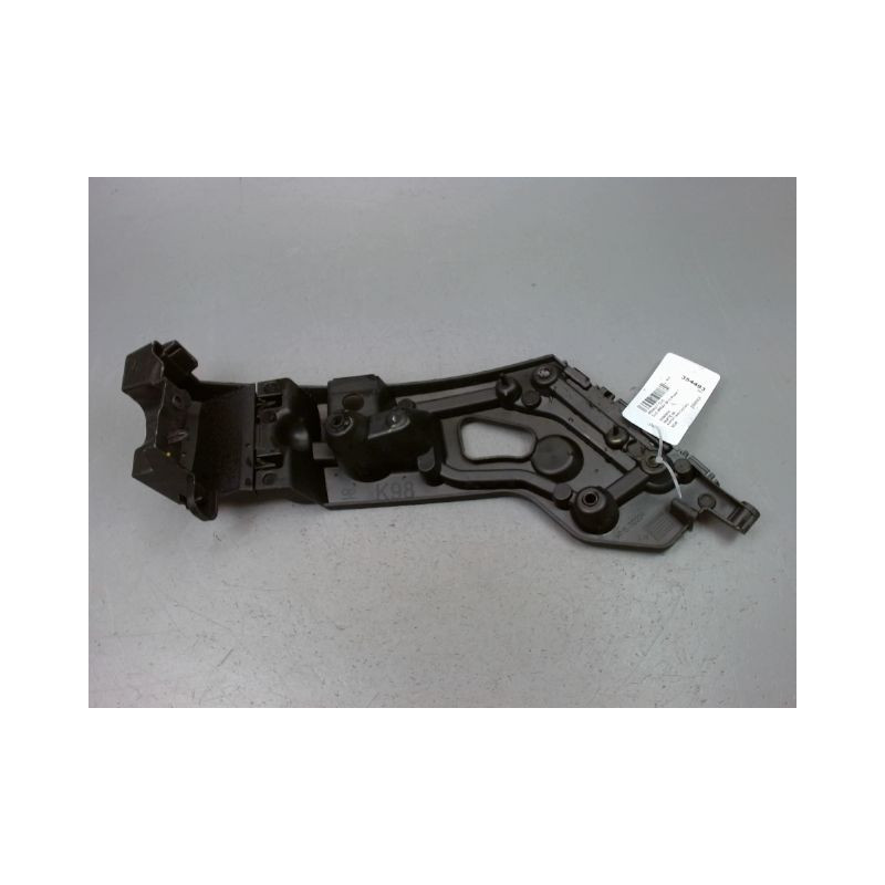 SUPPORT PARE-CHOC ARG RENAULT CLIO BREAK IV Phase 1 2012-...